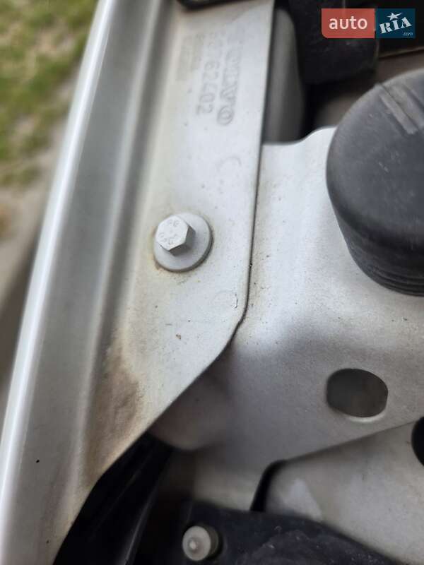 Внедорожник / Кроссовер Volvo XC60 2014 в Львове