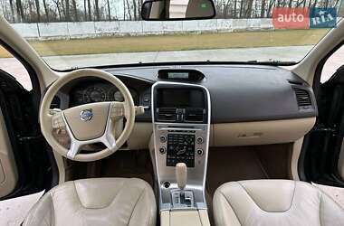 Внедорожник / Кроссовер Volvo XC60 2011 в 