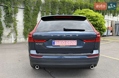 Внедорожник / Кроссовер Volvo XC60 2019 в 
