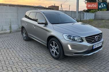 Внедорожник / Кроссовер Volvo XC60 2015 в Виннице