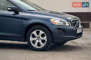 Внедорожник / Кроссовер Volvo XC60 2009 в 