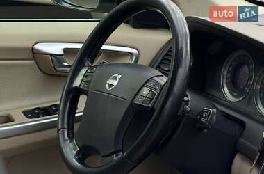 Внедорожник / Кроссовер Volvo XC60 2009 в 