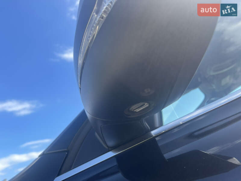 Внедорожник / Кроссовер Volvo XC60 2014 в Черновцах фото 19 Внедорожник / Кроссовер Volvo XC60 2014 в Черновцах