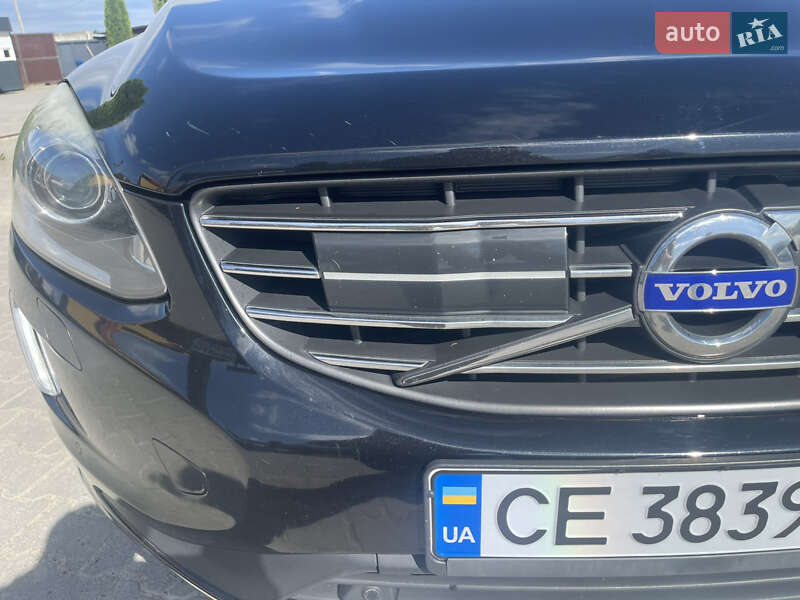 Внедорожник / Кроссовер Volvo XC60 2014 в Черновцах фото 20 Внедорожник / Кроссовер Volvo XC60 2014 в Черновцах