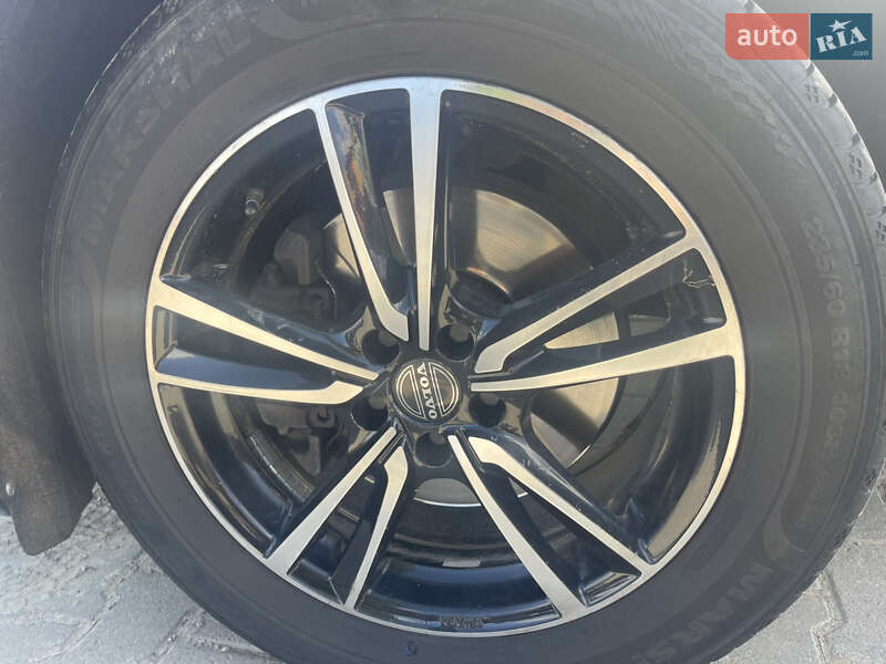 Внедорожник / Кроссовер Volvo XC60 2014 в Черновцах фото 32 Внедорожник / Кроссовер Volvo XC60 2014 в Черновцах