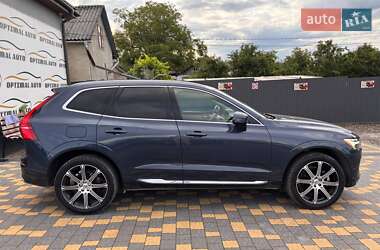 Внедорожник / Кроссовер Volvo XC60 2021 в 