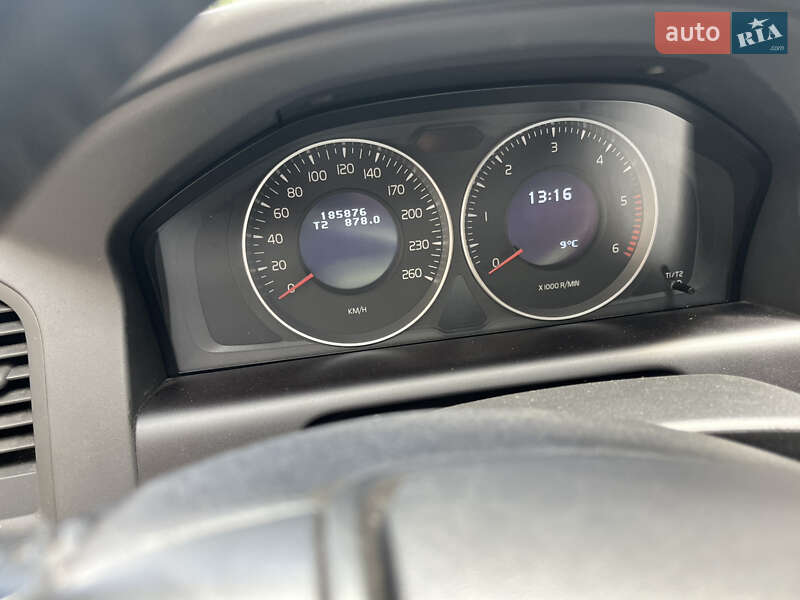 Внедорожник / Кроссовер Volvo XC60 2012 в Здолбунове фото 5 Внедорожник / Кроссовер Volvo XC60 2012 в Здолбунове