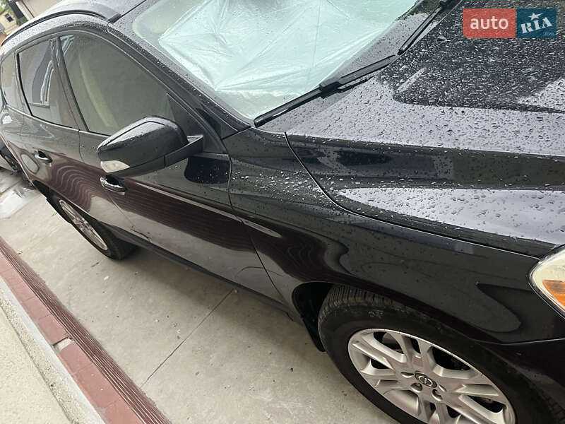 Внедорожник / Кроссовер Volvo XC60 2012 в Здолбунове фото 9 Внедорожник / Кроссовер Volvo XC60 2012 в Здолбунове