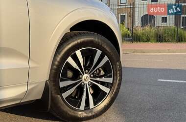Внедорожник / Кроссовер Volvo XC60 2020 в 