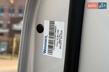 Внедорожник / Кроссовер Volvo XC60 2020 в 