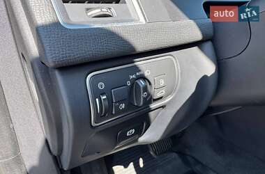 Внедорожник / Кроссовер Volvo XC60 2017 в 