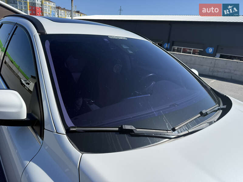 Позашляховик / Кросовер Volvo XC60 2016 в Вінниці