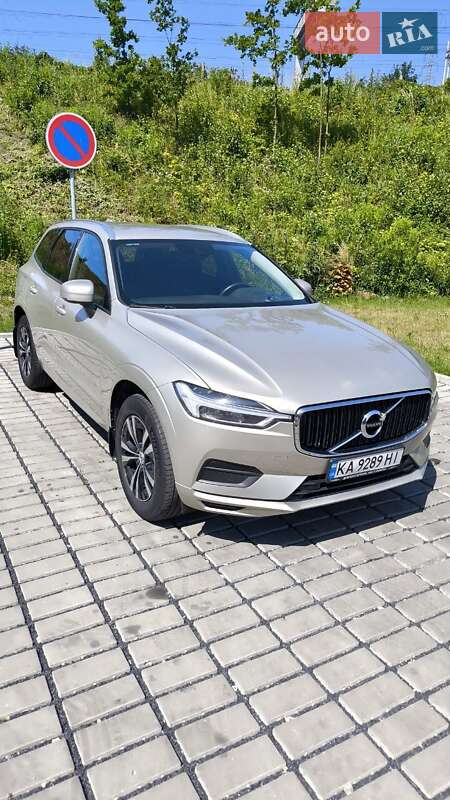 Внедорожник / Кроссовер Volvo XC60 2020 в Ивано-Франковске фото 13 Внедорожник / Кроссовер Volvo XC60 2020 в Ивано-Франковске
