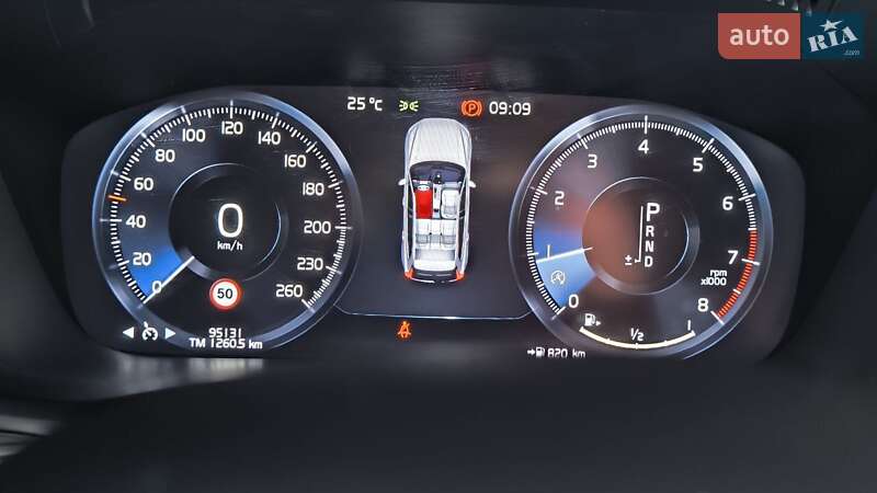 Внедорожник / Кроссовер Volvo XC60 2020 в Ивано-Франковске фото 2 Внедорожник / Кроссовер Volvo XC60 2020 в Ивано-Франковске
