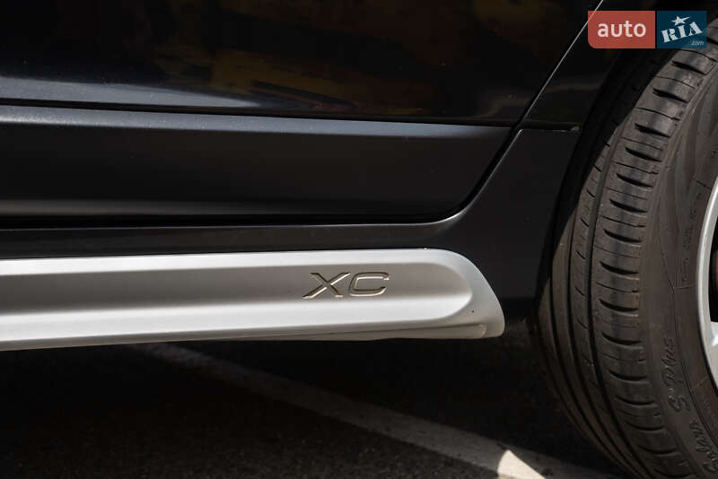 Внедорожник / Кроссовер Volvo XC60 2013 в Киеве фото 11 Внедорожник / Кроссовер Volvo XC60 2013 в Киеве