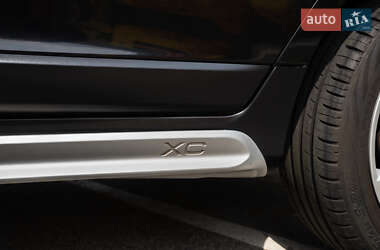 Внедорожник / Кроссовер Volvo XC60 2013 в 