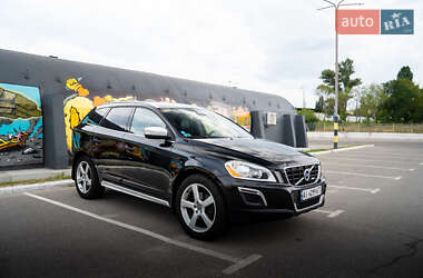 Внедорожник / Кроссовер Volvo XC60 2013 в 