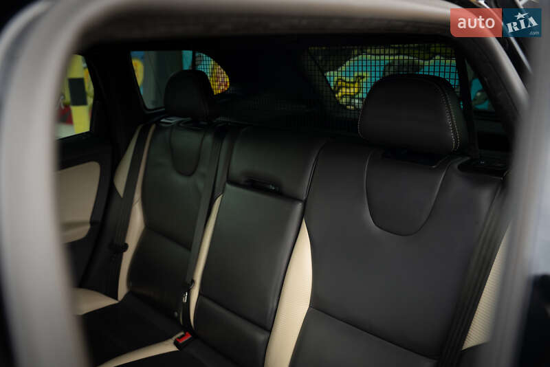 Внедорожник / Кроссовер Volvo XC60 2013 в Киеве фото 36 Внедорожник / Кроссовер Volvo XC60 2013 в Киеве