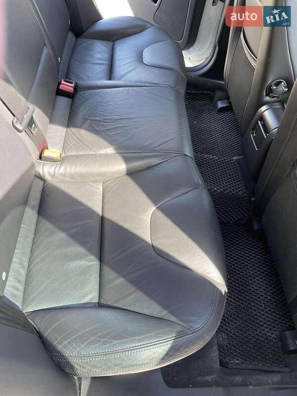 Позашляховик / Кросовер Volvo XC60 2012 в Нововолинську