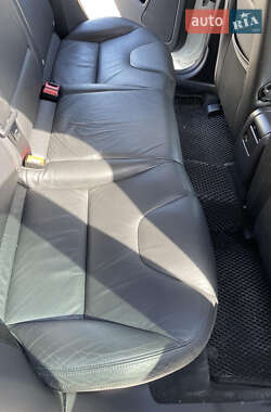 Внедорожник / Кроссовер Volvo XC60 2012 в 
