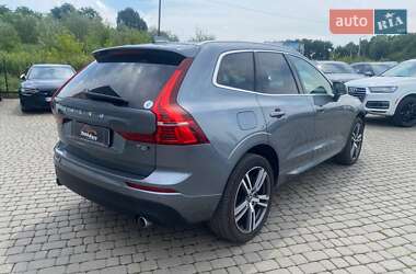 Внедорожник / Кроссовер Volvo XC60 2019 в 