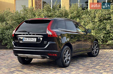 Внедорожник / Кроссовер Volvo XC60 2015 в 