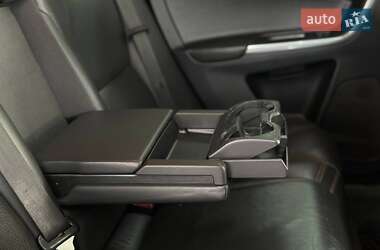 Позашляховик / Кросовер Volvo XC60 2012 в 