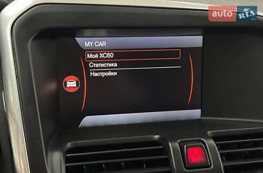 Позашляховик / Кросовер Volvo XC60 2012 в 