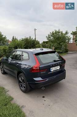 Внедорожник / Кроссовер Volvo XC60 2019 в 