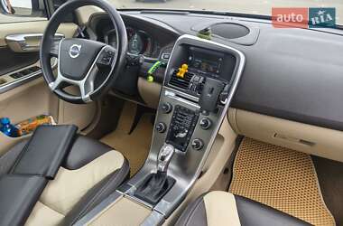 Внедорожник / Кроссовер Volvo XC60 2012 в 