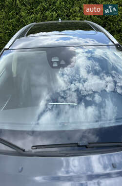 Внедорожник / Кроссовер Volvo XC60 2013 в 