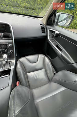 Внедорожник / Кроссовер Volvo XC60 2013 в 