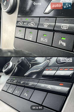 Внедорожник / Кроссовер Volvo XC60 2010 в 