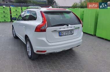 Внедорожник / Кроссовер Volvo XC60 2014 в 