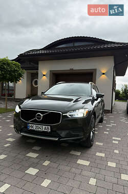 Внедорожник / Кроссовер Volvo XC60 2018 в Ровно