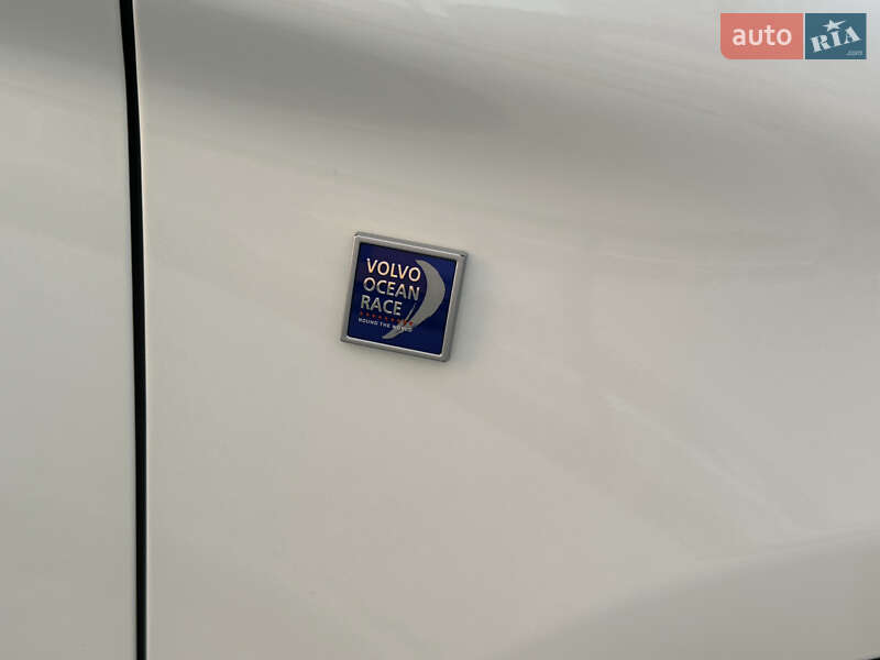 Позашляховик / Кросовер Volvo XC60 2016 в Вінниці