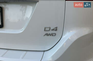 Внедорожник / Кроссовер Volvo XC60 2016 в 