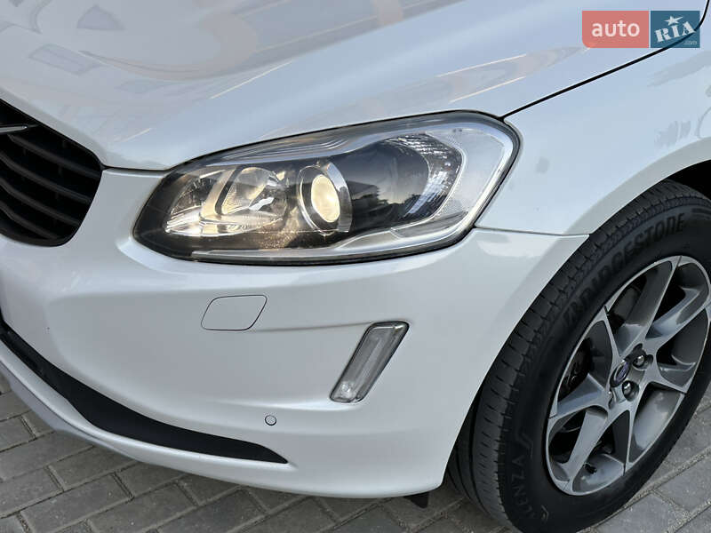 Позашляховик / Кросовер Volvo XC60 2016 в Вінниці