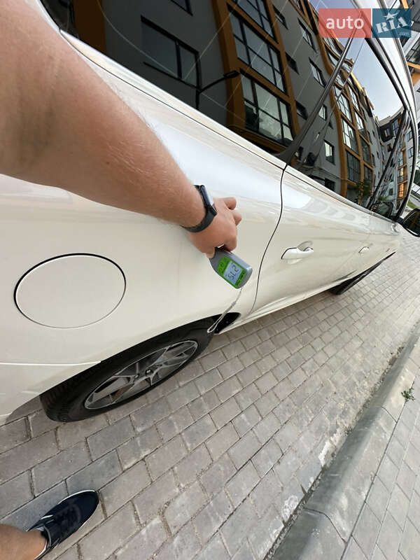 Позашляховик / Кросовер Volvo XC60 2016 в Вінниці