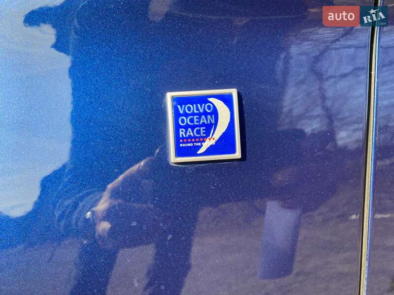 Внедорожник / Кроссовер Volvo XC60 2014 в Надворной фото 3 Внедорожник / Кроссовер Volvo XC60 2014 в Надворной