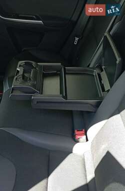 Позашляховик / Кросовер Volvo XC60 2010 в 