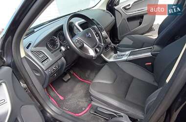 Позашляховик / Кросовер Volvo XC60 2010 в 