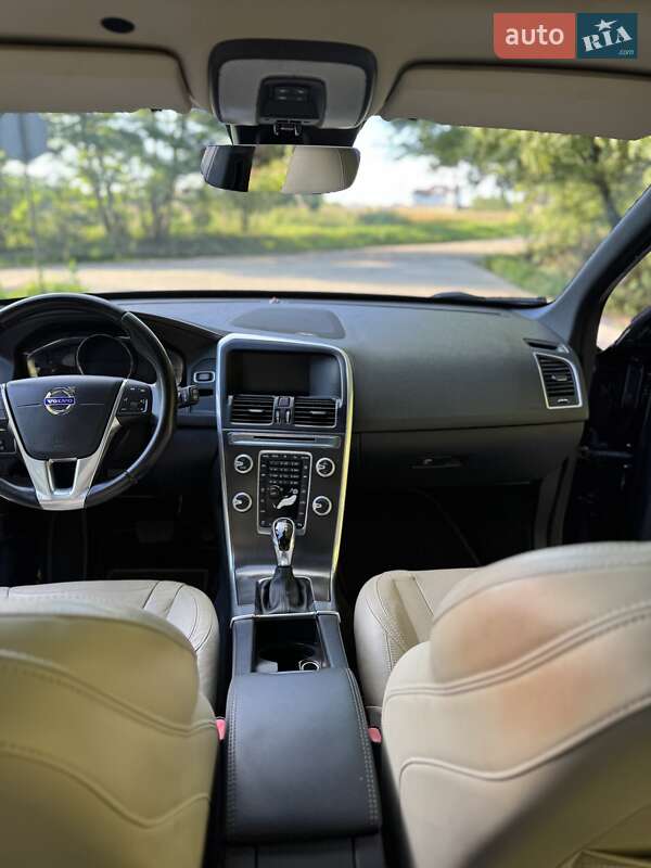 Внедорожник / Кроссовер Volvo XC60 2015 в Тернополе фото 9 Внедорожник / Кроссовер Volvo XC60 2015 в Тернополе
