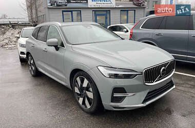 Внедорожник / Кроссовер Volvo XC60 2023 в Сумах
