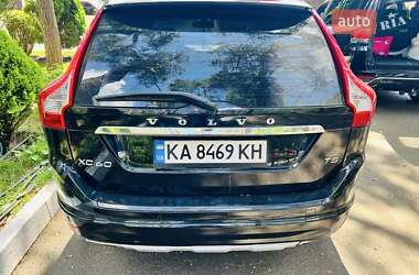 Позашляховик / Кросовер Volvo XC60 2015 в Софіївській Борщагівці