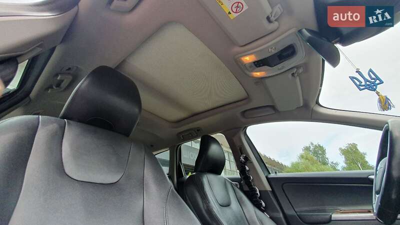 Внедорожник / Кроссовер Volvo XC60 2016 в Киеве фото 14 Внедорожник / Кроссовер Volvo XC60 2016 в Киеве