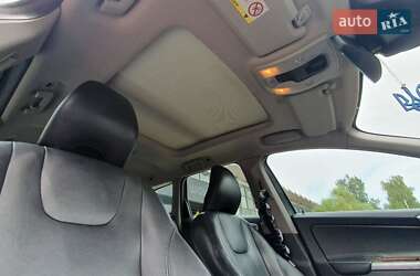 Внедорожник / Кроссовер Volvo XC60 2016 в 