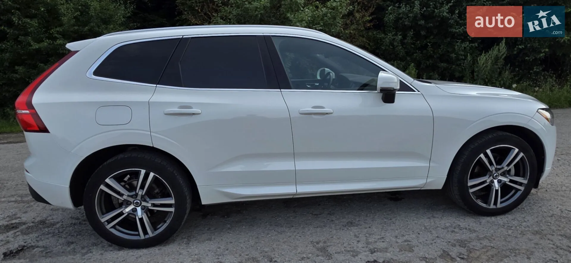 2020 Volvo XC60 - мініатюра 2