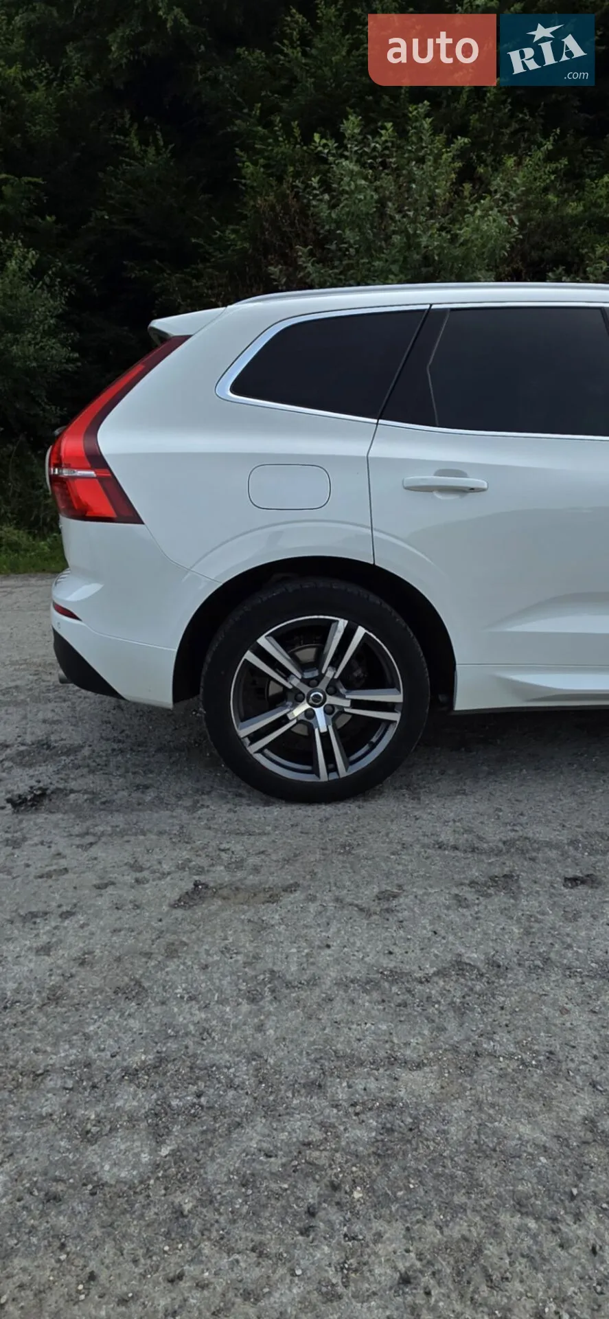 2020 Volvo XC60 - мініатюра 8