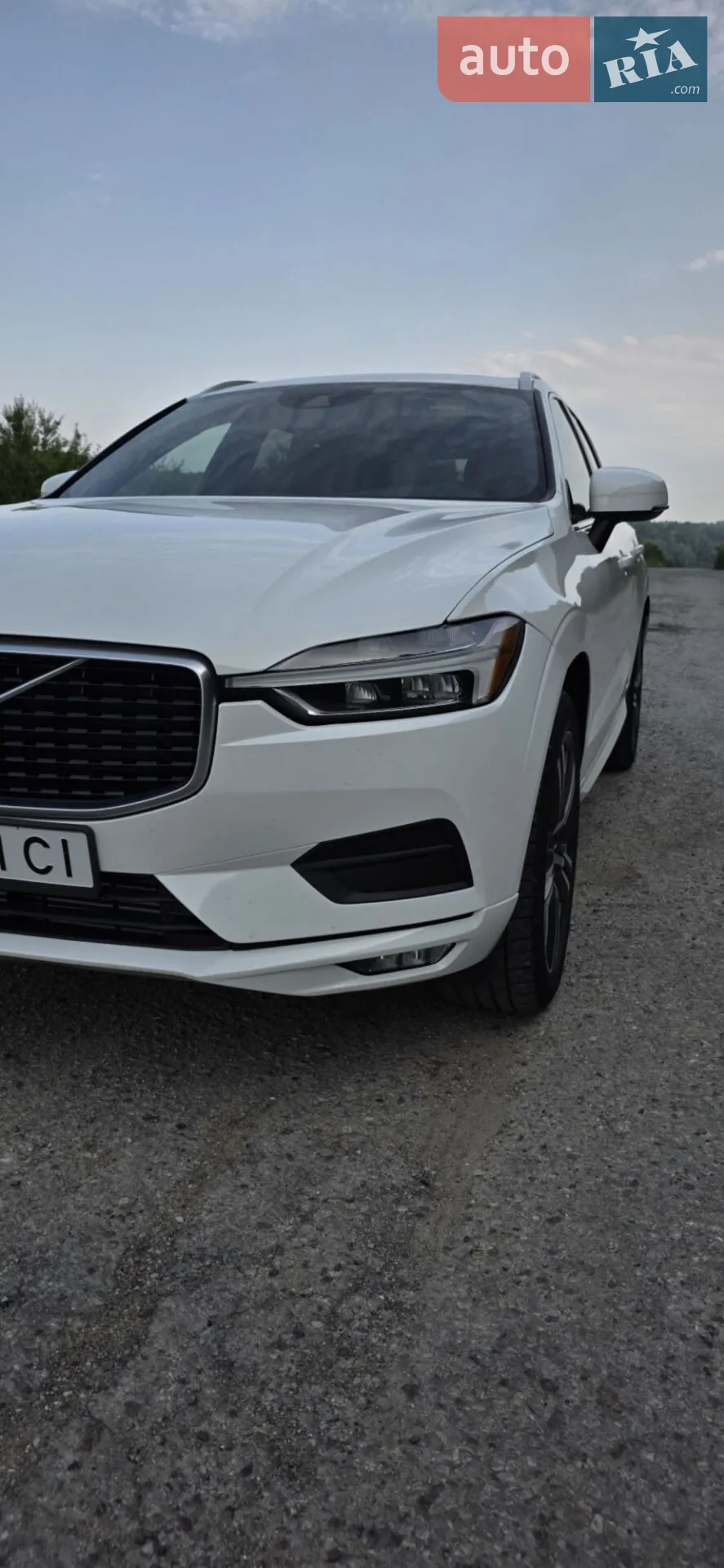 2020 Volvo XC60 - мініатюра 12